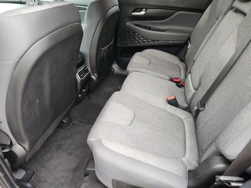 Used 2021 Hyundai Santa Fe SE FWD image 26
