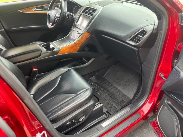 Used 2016 Lincoln MKX Select w/ Climate Package AWD/4WD image 7