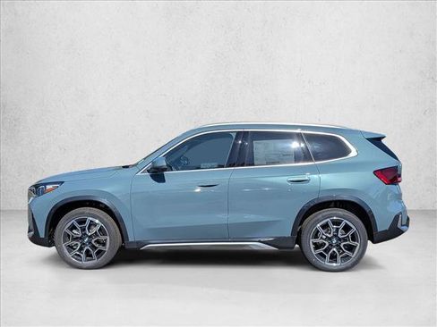 New 2026 BMW X1 xDrive28i w/ Technology Package AWD/4WD image 9