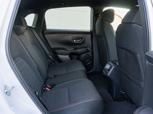 Certified 2026 Honda HR-V Sport image 15