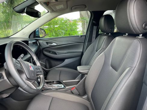 Used 2026 Buick Encore GX Preferred FWD image 20