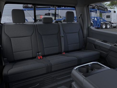 New 2026 Ford F150 XLT w/ Equipment Group 302A MID image 40