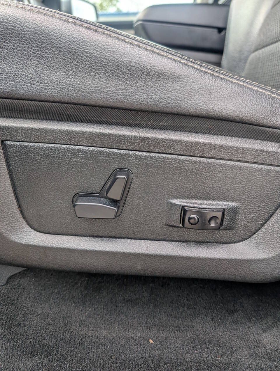 Used 2016 RAM 1500 Sport AWD/4WD image 16