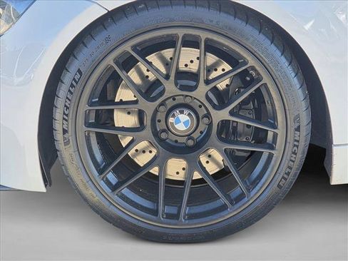 Used 2010 BMW M3 Coupe image 9