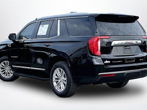 Used 2023 GMC Yukon SLT AWD/4WD image 5