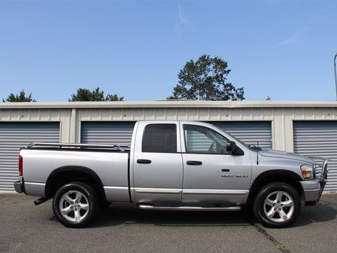 Used 2006 Dodge Ram 1500 Truck SLT AWD/4WD image 8
