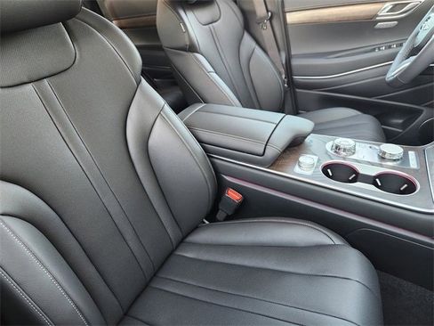 New 2026 Genesis GV80 2.5T Select image 10