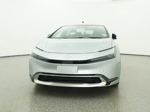 New 2026 Toyota Prius XSE Premium image 31