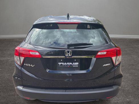 Used 2022 Honda HR-V LX image 26