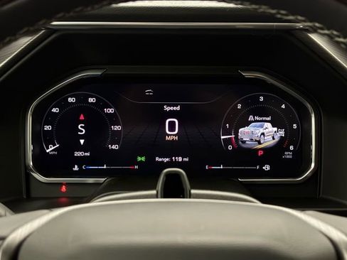 New 2026 GMC Sierra 1500 Denali Ultimate image 24