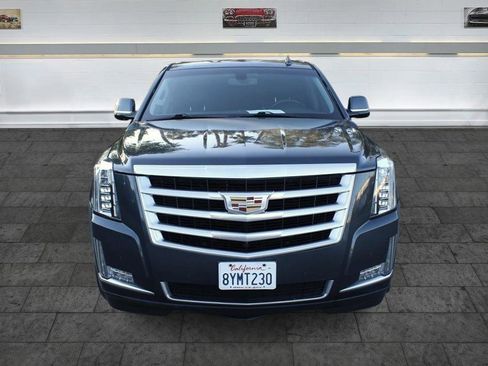 Used 2019 Cadillac Escalade 4WD image 2