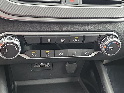 Certified 2023 Nissan Altima 2.5 SR AWD/4WD image 22