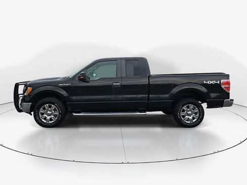 Used 2010 Ford F150 XLT AWD/4WD image 10