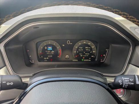 Used 2026 Acura Integra A-Spec FWD image 11