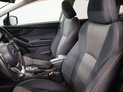Used 2019 Subaru Crosstrek 2.0i Premium AWD/4WD image 11