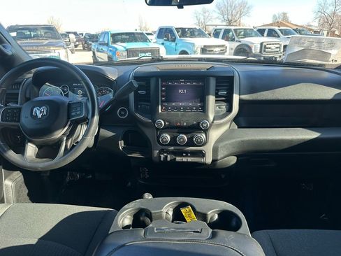 Used 2021 RAM 3500 Tradesman image 26