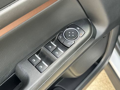 Used 2022 Ford Bronco Sport Badlands w/ Premium Package image 12