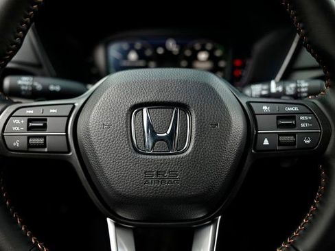 New 2026 Honda CR-V Sport-L image 34