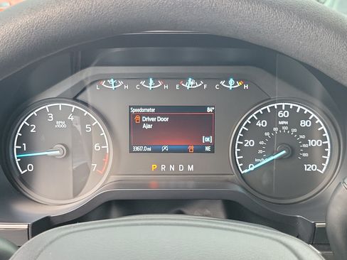 Used 2023 Ford F150 XL w/ STX Appearance Package RWD image 25