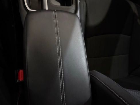 Certified 2021 Nissan Sentra SV image 24