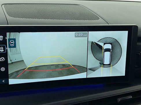 New 2026 Hyundai Santa Fe Calligraphy AWD/4WD image 12