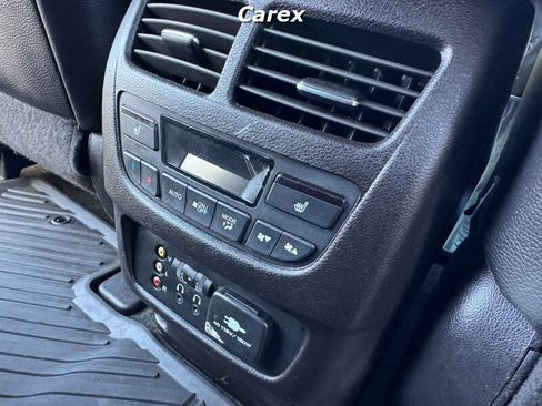 Used 2015 Acura MDX FWD w/ Tech & Entertainment image 22