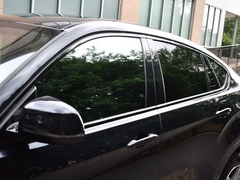 Used 2017 BMW X6 xDrive35i image 5