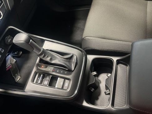 Certified 2024 Honda CR-V EX image 28