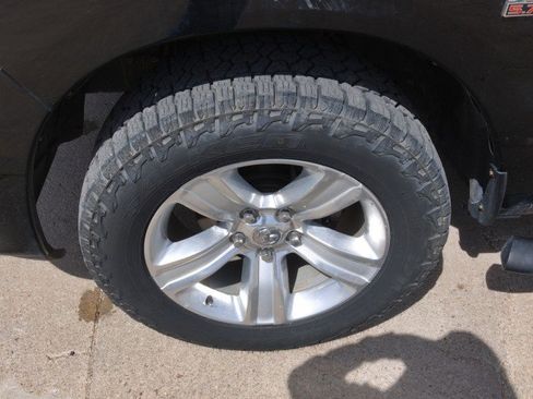 Used 2014 RAM 1500 Sport w/ Trailer Tow Group AWD/4WD image 11