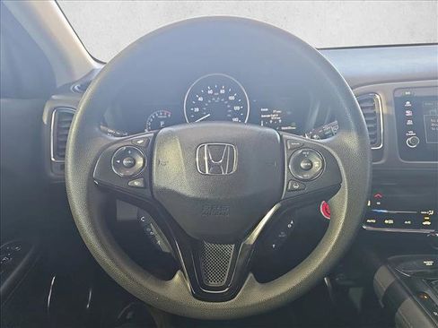 Used 2019 Honda HR-V EX image 14