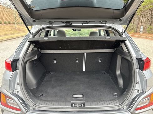 Used 2020 Hyundai Kona Ultimate image 21