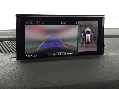 Used 2019 Audi Q7 3.0T Premium Plus w/ Premium Plus Package image 29