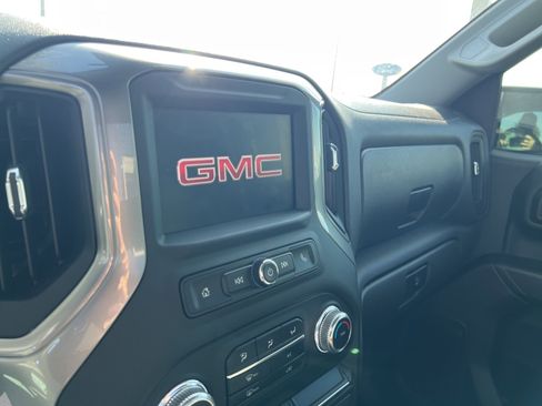 Used 2024 GMC Sierra 1500 Pro w/ Pro Value Package image 23