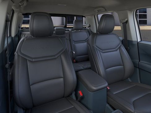 New 2026 Ford Maverick Lariat AWD/4WD image 10