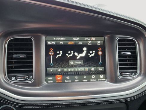 Used 2021 Dodge Charger Scat Pack w/ Plus Group image 16