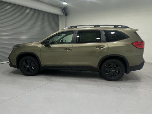 New 2026 Subaru Ascent Premium AWD/4WD image 5