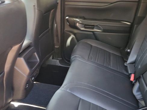 New 2025 Ford Ranger Lariat w/ FX4 Off-Road Package image 22