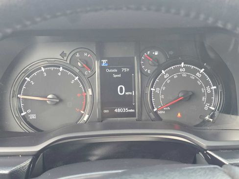 Used 2023 Toyota 4Runner SR5 image 24