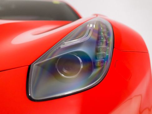 Used 2017 Ferrari F12 Berlinetta image 39