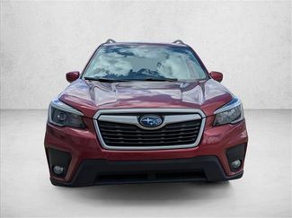 Used 2021 Subaru Forester Premium w/ Popular Package #1 video 2