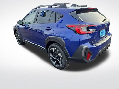 New 2026 Subaru Crosstrek 2.5i Limited w/ Popular Package #3A image 5
