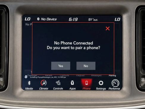 Used 2021 Dodge Challenger R/T Scat Pack RWD image 34