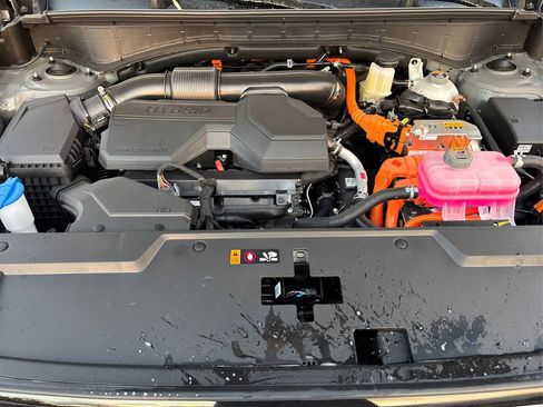 New 2026 Hyundai Santa Fe SEL image 13