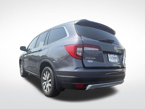 Used 2021 Honda Pilot EX-L image 15