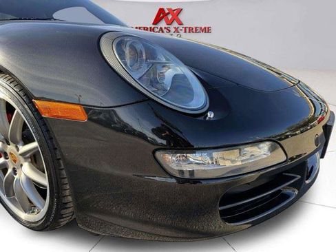 Used 2008 Porsche 911 Carrera S RWD image 10