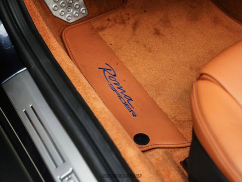 Used 2026 Ferrari Roma Spider RWD image 34