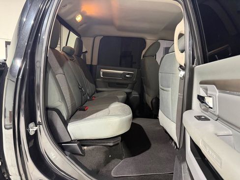 Used 2016 RAM 1500 Lone Star RWD image 17