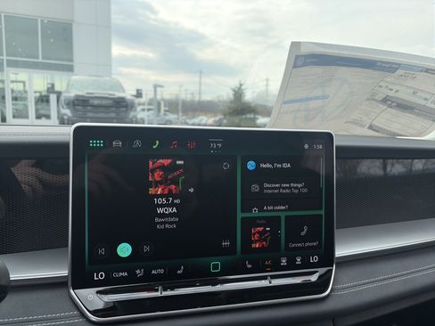 New 2026 Volkswagen Tiguan SE AWD/4WD image 29