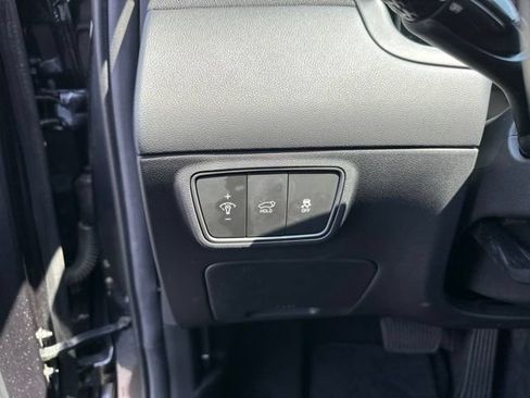 Used 2022 Hyundai Tucson Limited FWD image 21