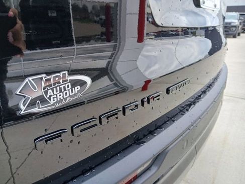 New 2026 GMC Acadia Elevation w/ Black Edition AWD/4WD image 41